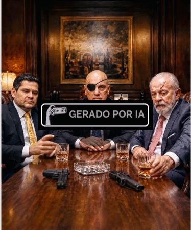 Observatório IA nas Eleições