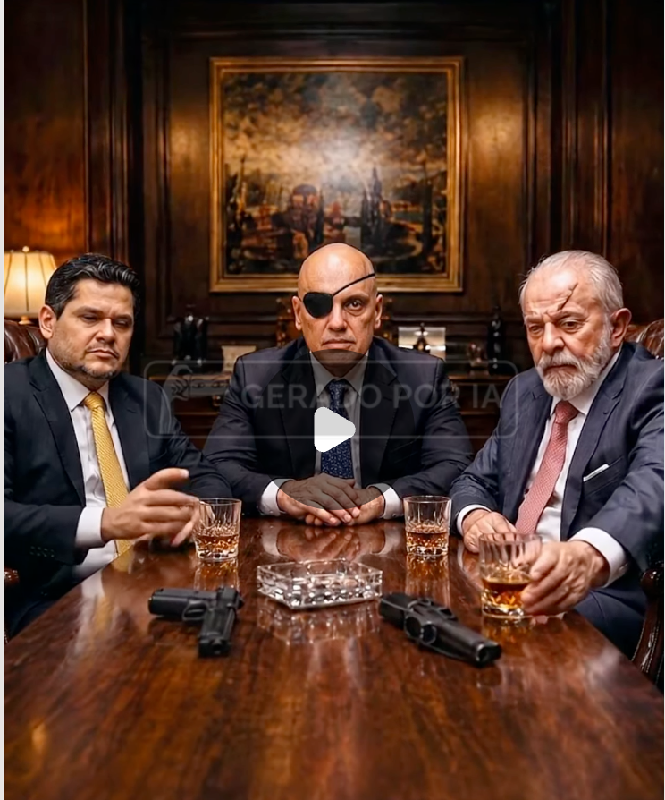 Observatório IA nas Eleições