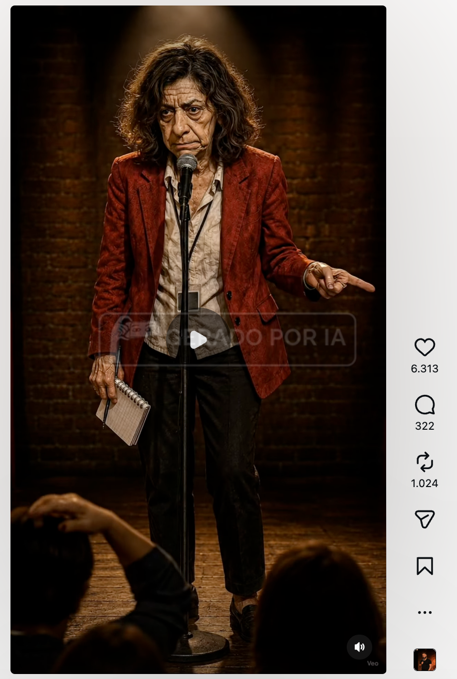 Observatório IA nas Eleições
