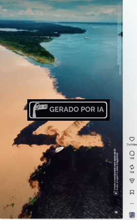Observatório IA nas Eleições