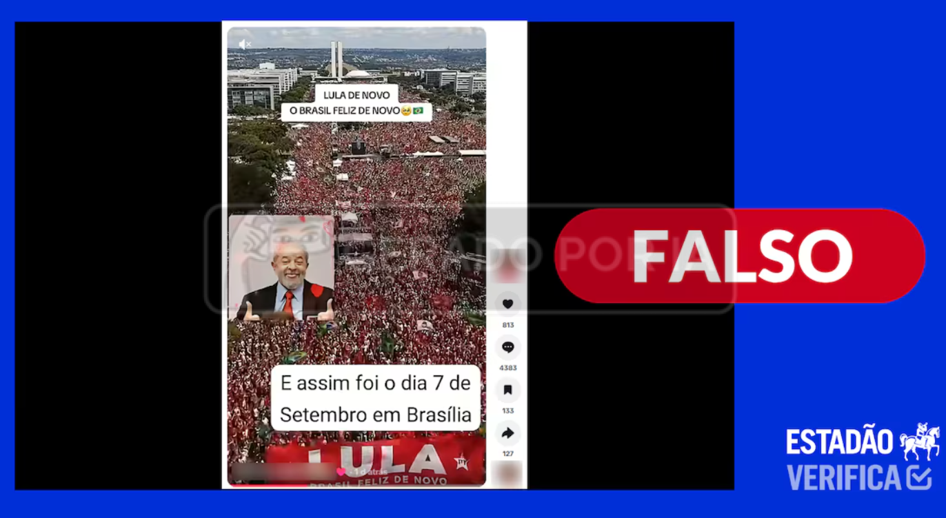 Observatório IA nas Eleições