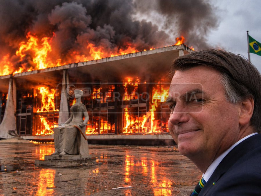 Observatório IA nas Eleições