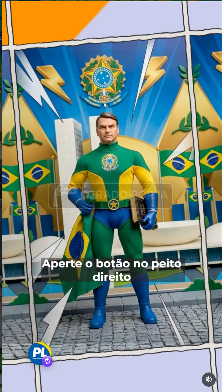 Observatório IA nas Eleições