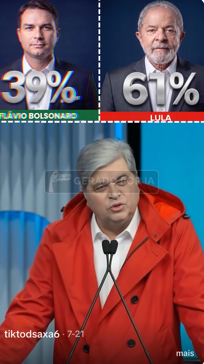 Observatório IA nas Eleições