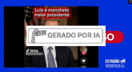 Observatório IA nas Eleições