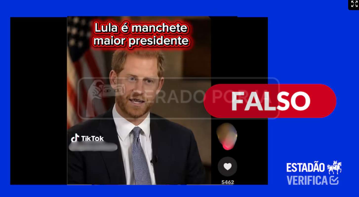 Observatório IA nas Eleições