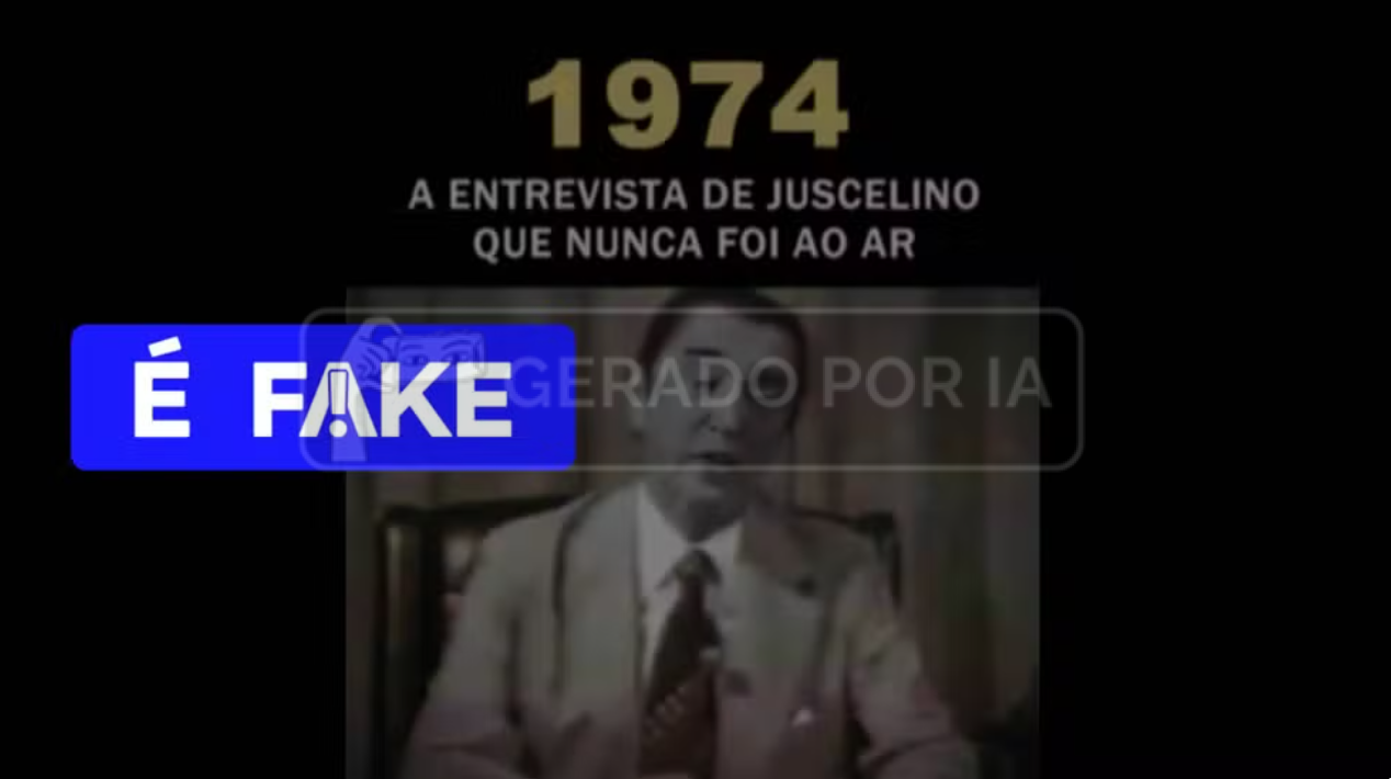Observatório IA nas Eleições