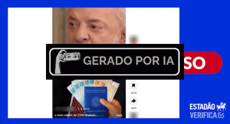 Observatório IA nas Eleições