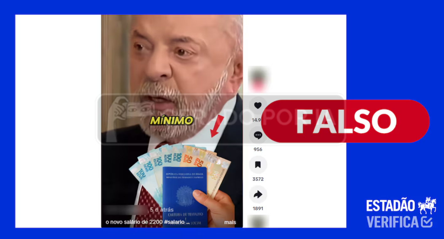 Observatório IA nas Eleições