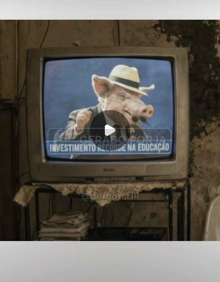 Observatório IA nas Eleições