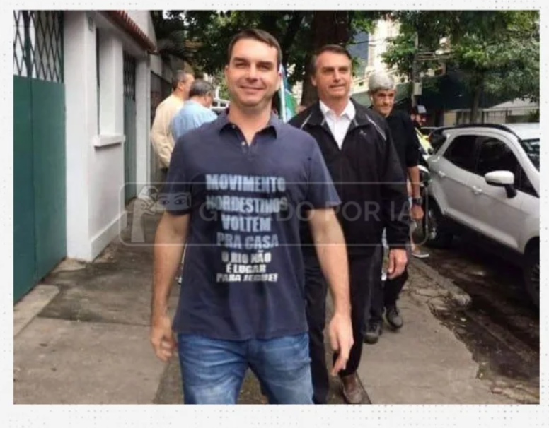 Observatório IA nas Eleições