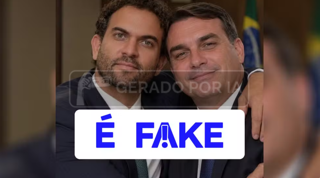 Observatório IA nas Eleições