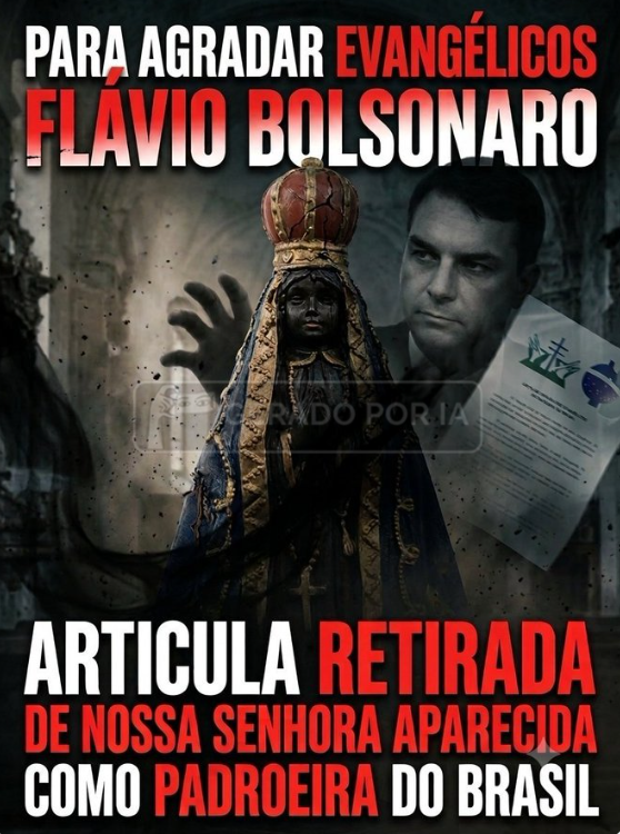 Observatório IA nas Eleições