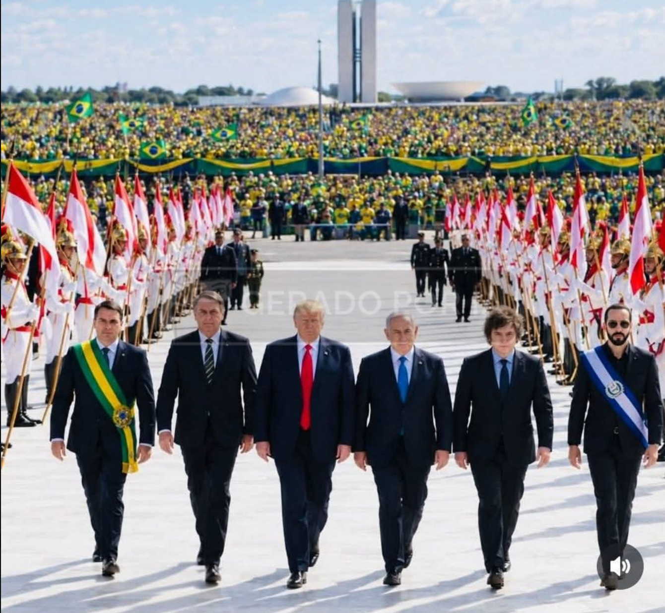 Observatório IA nas Eleições