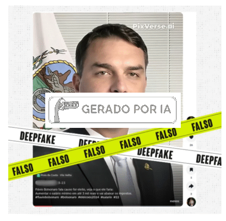 Observatório IA nas Eleições