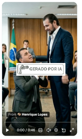 Observatório IA nas Eleições