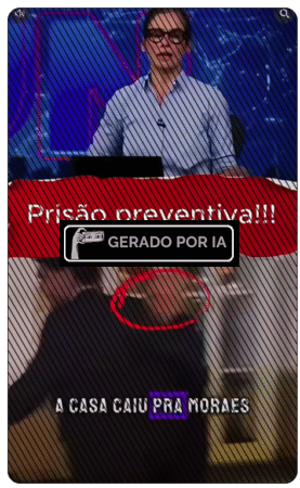 Observatório IA nas Eleições