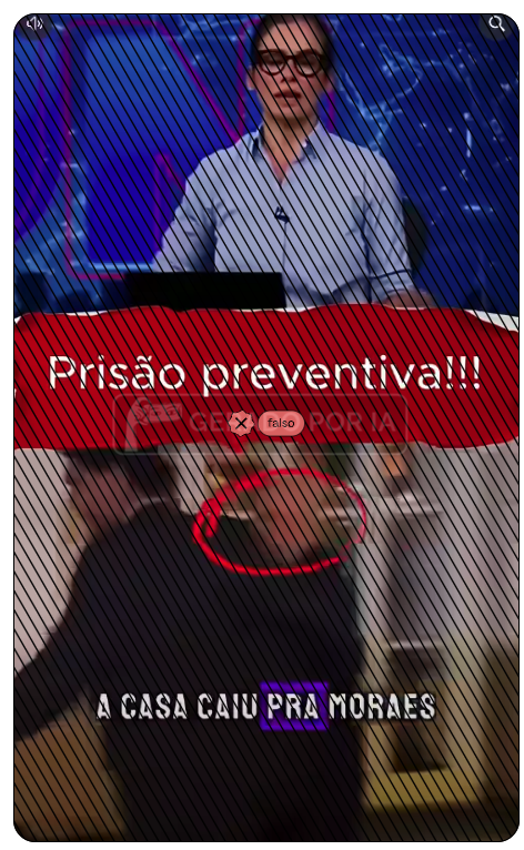 Observatório IA nas Eleições