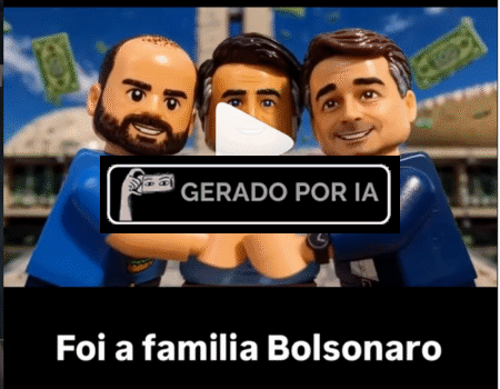 Observatório IA nas Eleições