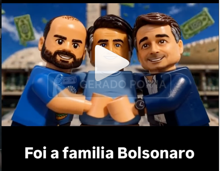 Observatório IA nas Eleições