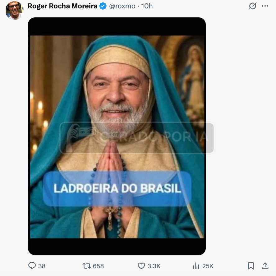 Observatório IA nas Eleições