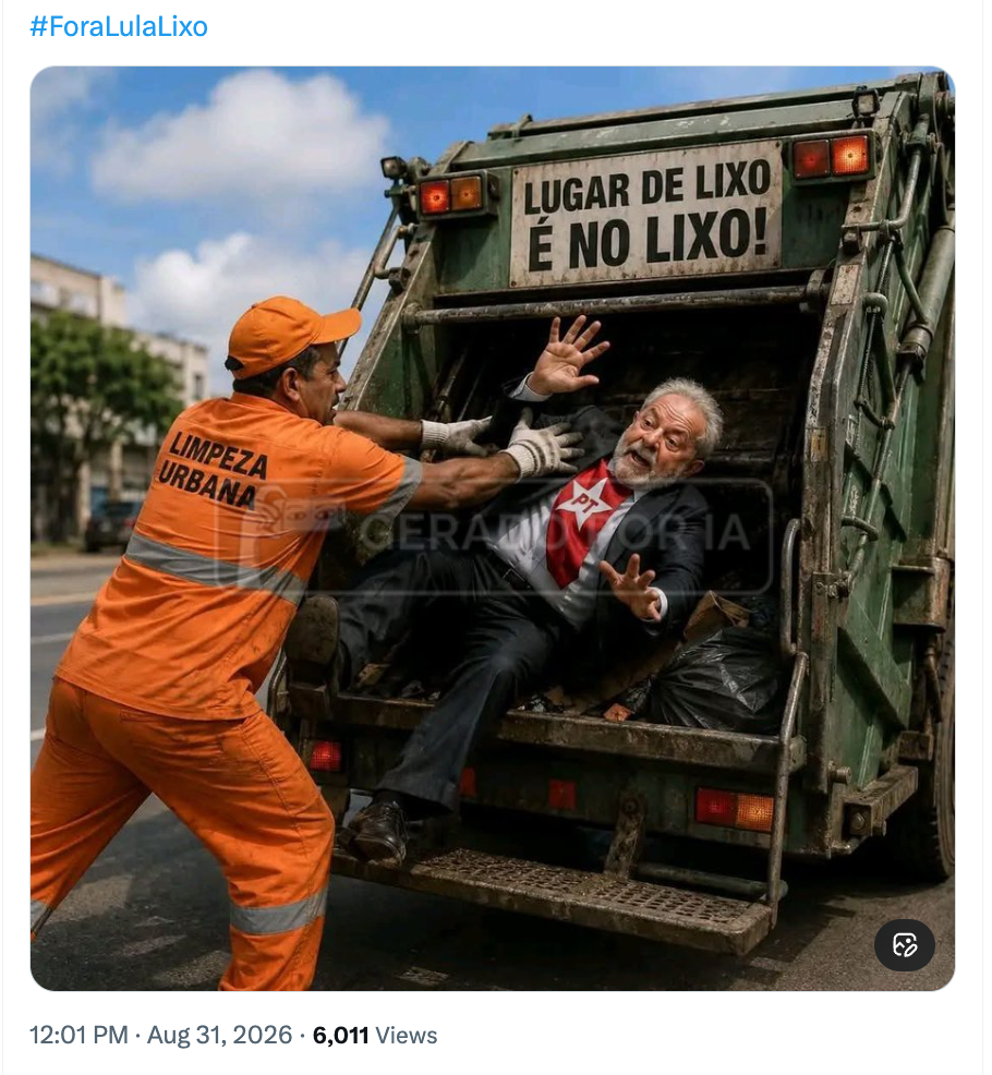 Observatório IA nas Eleições