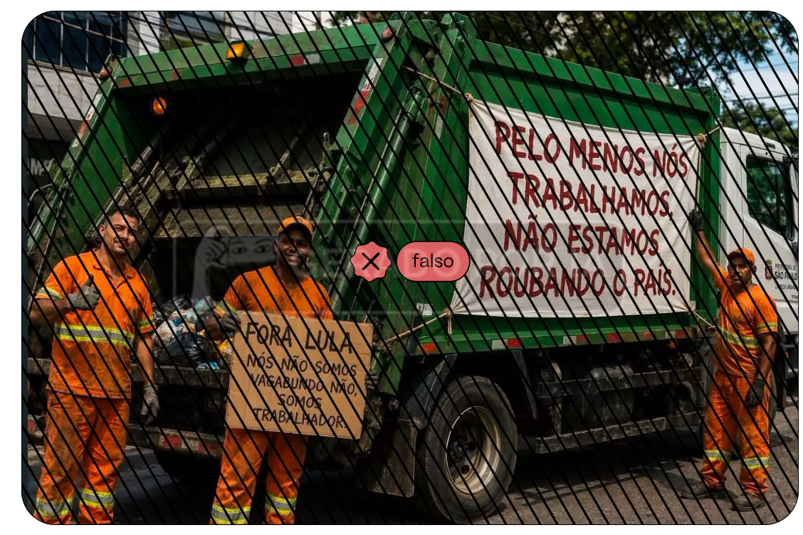 Observatório IA nas Eleições