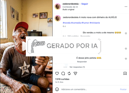 Observatório IA nas Eleições
