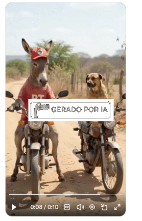 Observatório IA nas Eleições