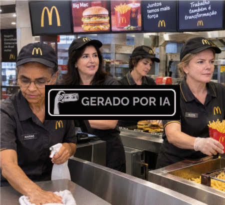 Observatório IA nas Eleições