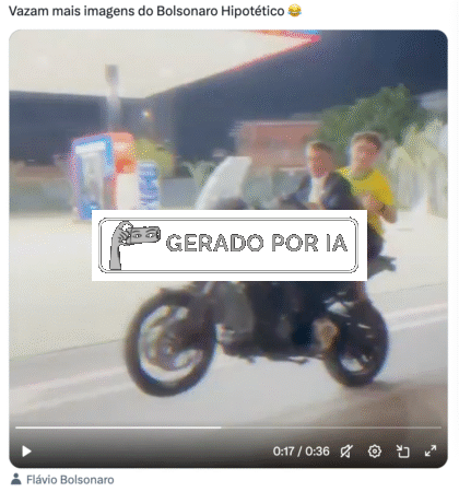 Observatório IA nas Eleições
