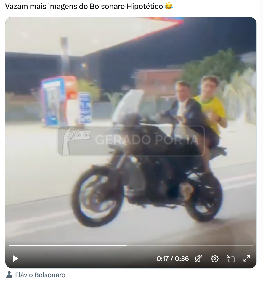 Observatório IA nas Eleições