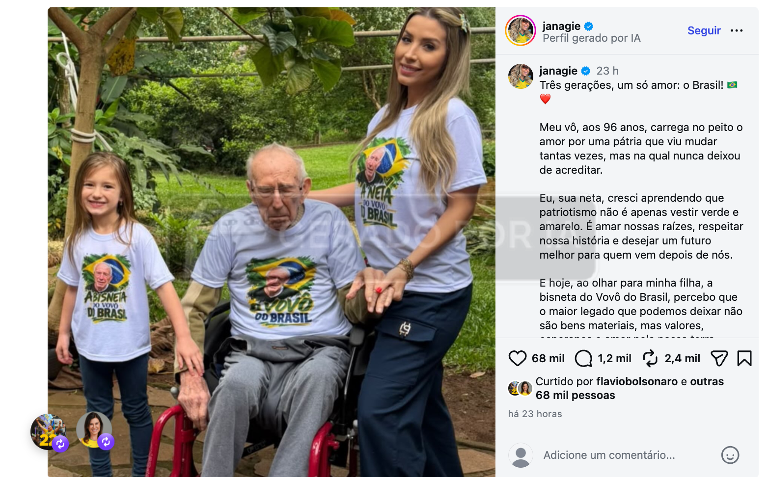 Observatório IA nas Eleições