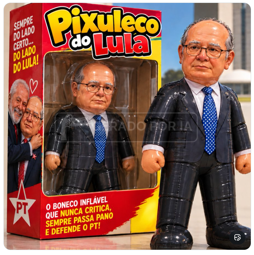 Observatório IA nas Eleições