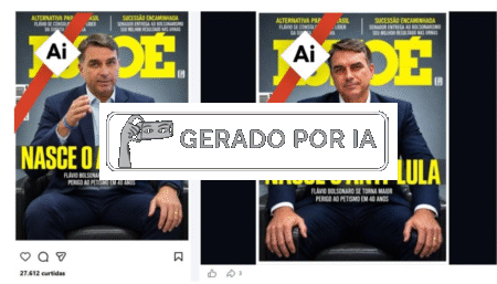 Observatório IA nas Eleições
