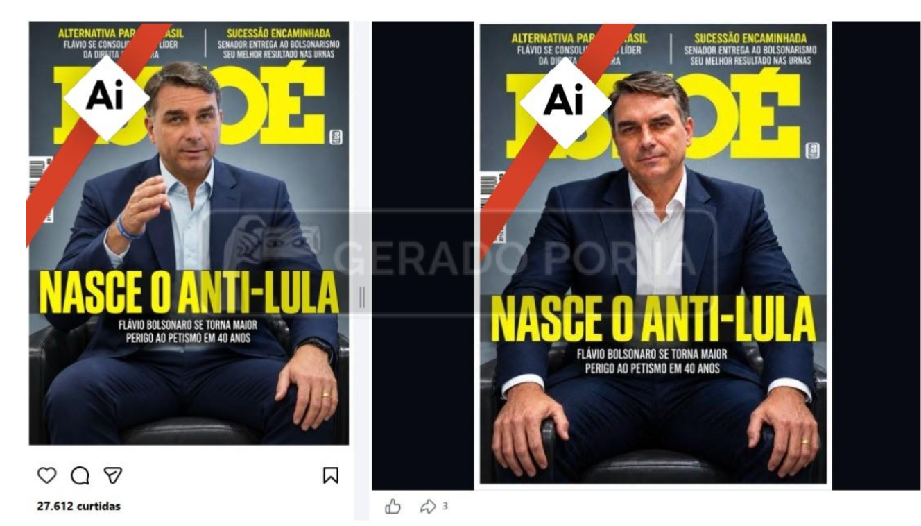 Observatório IA nas Eleições
