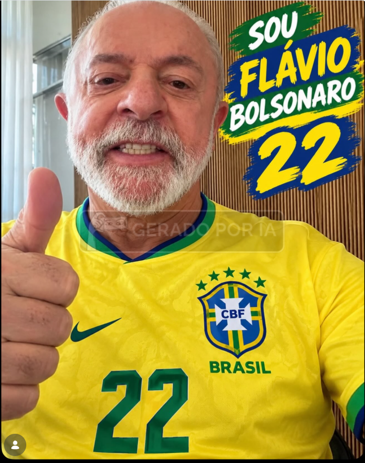 Observatório IA nas Eleições