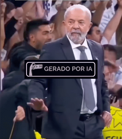 Observatório IA nas Eleições