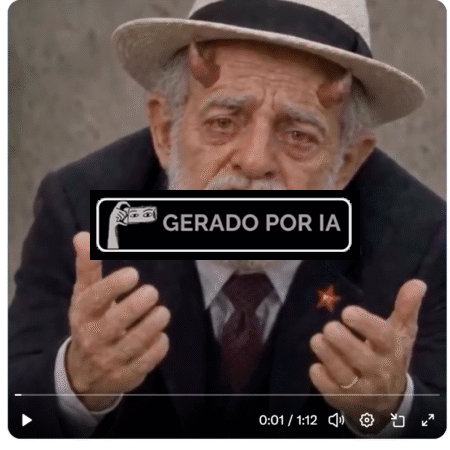 Observatório IA nas Eleições