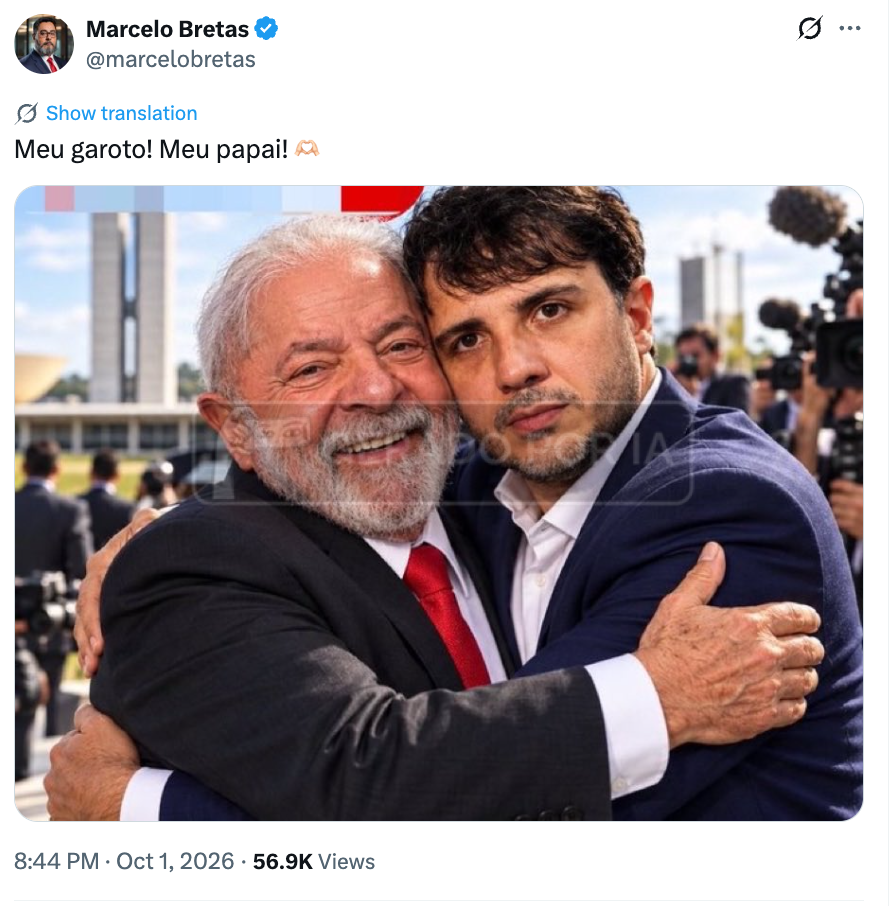 Observatório IA nas Eleições
