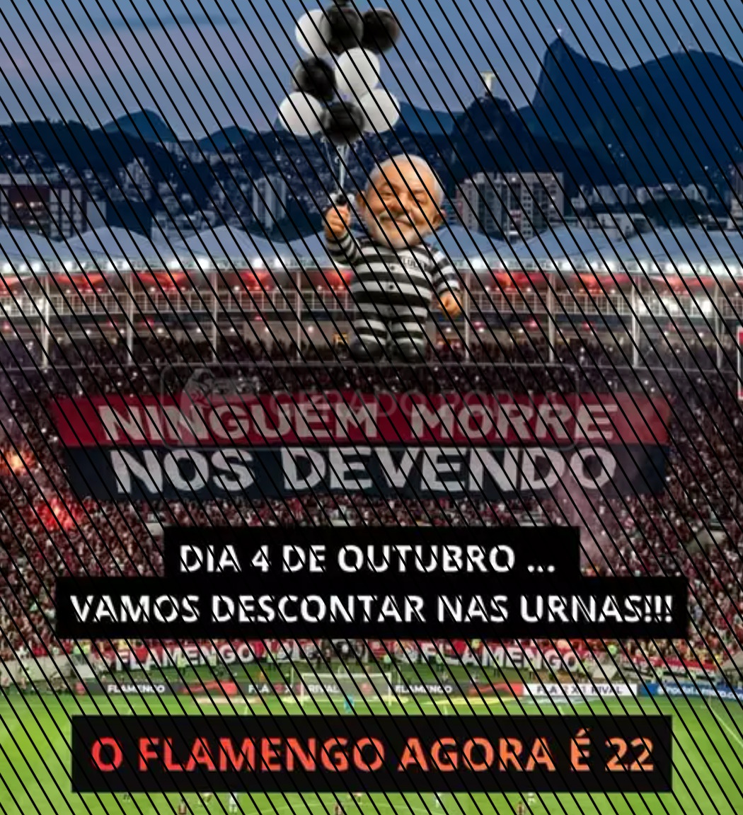 Observatório IA nas Eleições