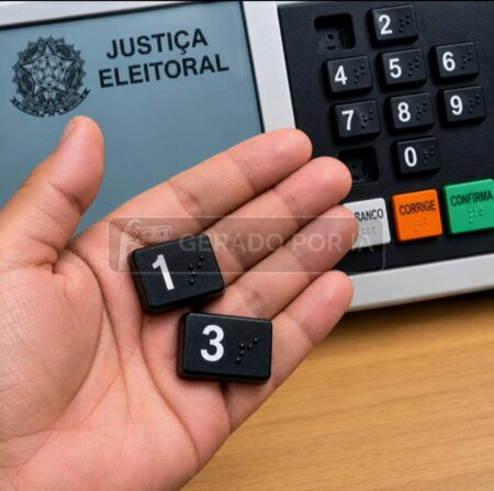 Observatório IA nas Eleições