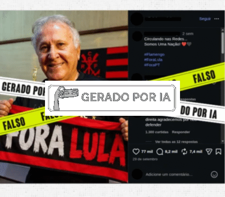 Observatório IA nas Eleições