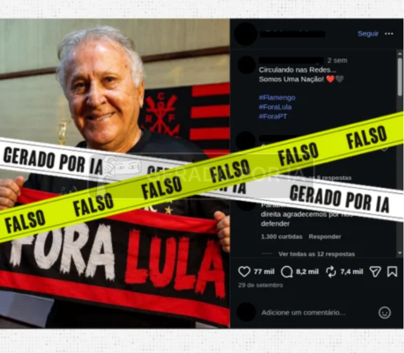 Observatório IA nas Eleições